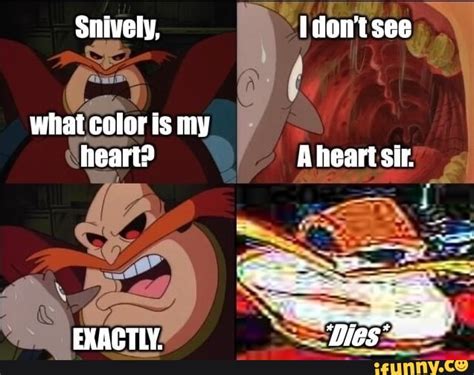 Eggman Memes Best Collection Of Funny Eggman Pictures On Ifunny