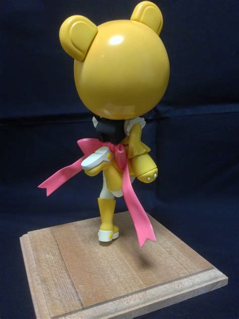 Chibi China Kousaka Beargguy Cosplay Resin Gundam Kits Collection News And Reviews