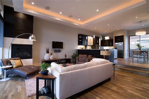 Observa estas hermosas fotos de salas modernas y lujosas. Salas Modernas y Elegantes | Ideas para decorar, diseñar y ...