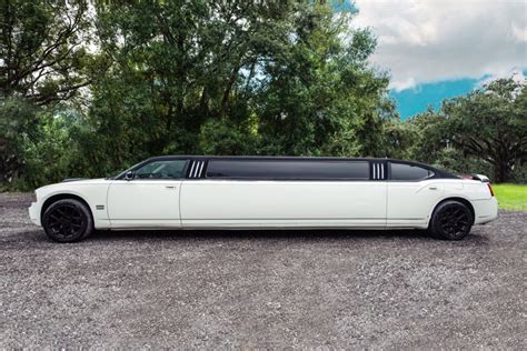Limo Rentals Limo Service Party Buses In Lakeland FL ET Limos