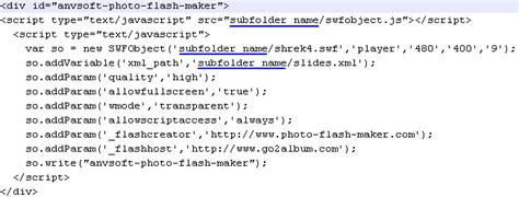 Use cool best javascript source codes easy on your web pages. How to embed javascript slideshow to website