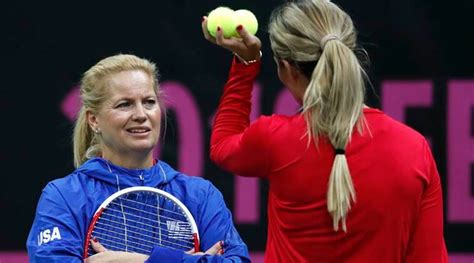 Inexperienced Us Faces Weakened Czech Republic In Fed Cup Final