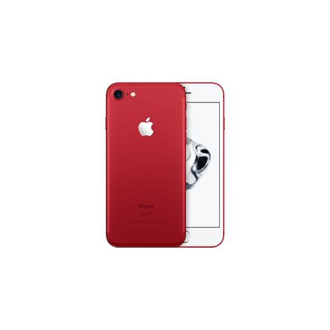 All eagerly waiting for it. Refurbished iPhone 7 128GB PRODUCT(Red) - Unlocked | Back ...