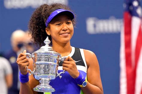 Naomi osaka was reduced to tears in her first press conference since pulling out of may's french open after she was pressed by an american reporter about how she has gained fame through the media. Naomi Osaka climbs to No.3 in WTA rankings after US Open ...