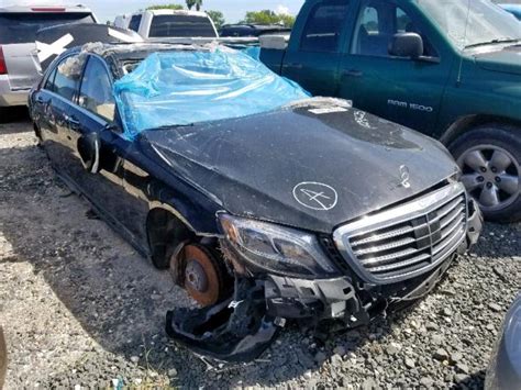 And this price is so good it is guaranteed. 2015 MERCEDES-BENZ S 550 for Sale | TX - CORPUS CHRISTI | Tue. Oct 22, 2019 - Used & Salvage ...