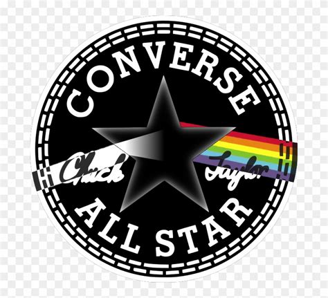 177 Converse Logo Converse Chuck Taylor All Star Logo De Converse