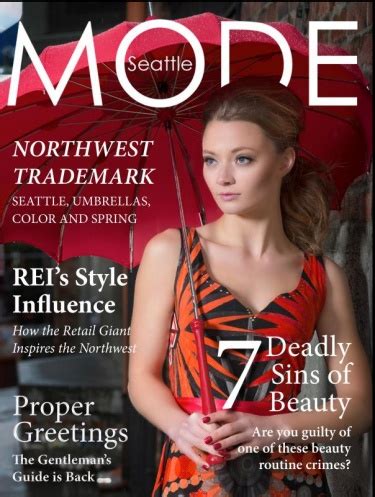 Only 10 Spots Available! Advertise On Mode Magazine | Meylah