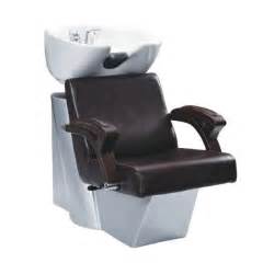Beauty Hair Salon Equipment With Hair Salon Wash Sinks Shampoo Chairs