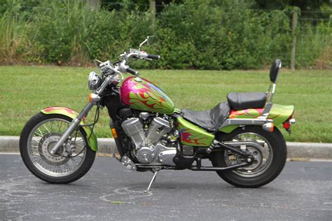 Navigate your 2004 honda shadow vlx deluxe 600 vt600cd schematics below to shop oem parts by detailed schematic diagrams offered for every assembly on your machine. Used 2004 Honda Shadow VLX Motorcycles in Hendersonville ...