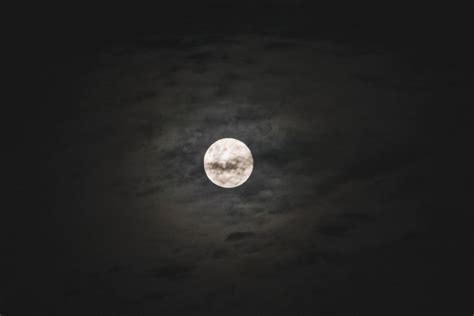 Qué Rituales Hacer En Luna Llena Para Atraer La Abundancia La Opinión