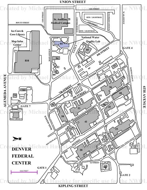 National Water Quality Laboratory