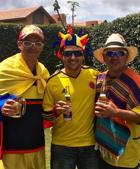 El partido conservador colombiano considera que este no es el momento para tramitar una reforma a la salud. Listo para el partido de Colombia en la Copa America 2015 ...