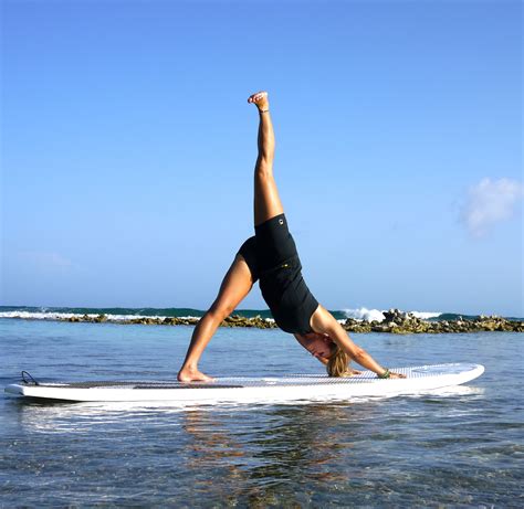 Paddle Board Yoga Sup Stand Up Paddle Sup Paddle Sup Surf Paddle