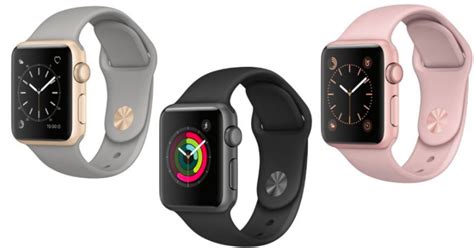 Get to the target apple watch coupon code. Target: Apple Watch Series 1 Only $269.99 Shipped + Score ...