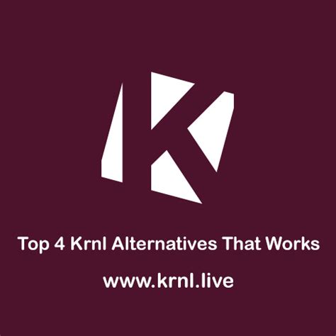 Best roblox exploit completely free! Top 4 Krnl Alternatives That Works - Krnl