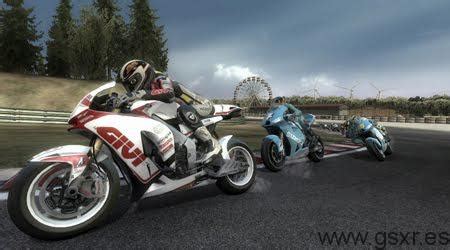 Haz clic ahora para jugar a moto x3m 3. Descargate la demo del juego de motos MotoGP 09/10 | Motocicletas Suzuki