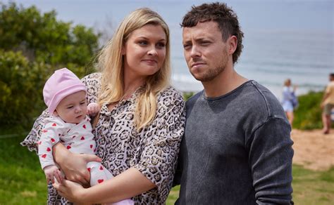 Home And Away Spoilers Heart Attack Courtroom Drama And Showdown