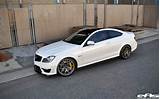 C63 Amg Performance Upgrades Pictures