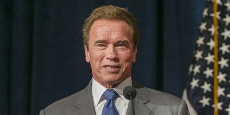 Wenzel had a child out of wedlock with kunigunde schwarzenegger, and the child (schwarzenegger's. Arnold Schwarzenegger Insists He's Not Turning Into A ...