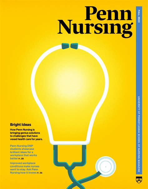 Promising Approaches • Penn Nursing Magazine • Penn Nursing