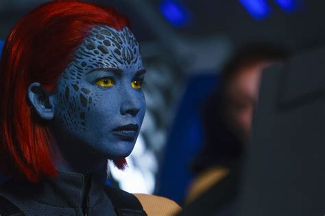 Jennifer Lawrence As Mystique In X Men Dark Phoenix Hd Movies K Wallpapers Images
