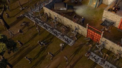 Dawn Of Zombies Guide Tips Cheats And Strategies To Build The Best
