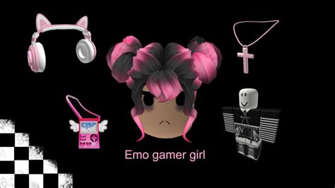 roblox emo how to be emo in roblox and the best emo hangouts