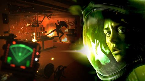 Alien Isolation 2 Apparently In Development