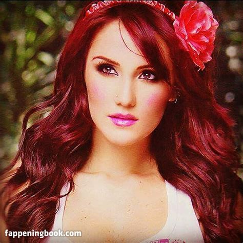 Dulce Maria Dulcemar Nude Onlyfans Leaks The Fappening Photo