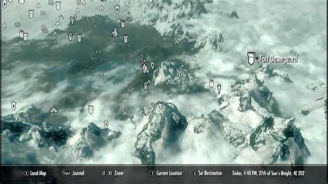 For other uses, see dawnguard. Skyrim Dawnguard Gameplay - How to find. How to get Dayspring Canyon Fort Dawnguard - YouTube