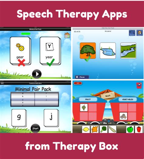 These apps are like a little pocket therapy (not to be replaced by actual therapy) that provide what's up is an amazing free app that uses cognitive behavioral therapy (cbt) and acceptance mindshift is one of the best mental health apps designed specifically for teens and young adults with anxiety. What is Verbal Dyspraxia? - In The Playroom