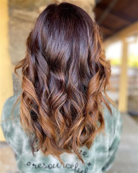 70 Stunning Auburn Hair Color Ideas And Top Styles In 2023 Hair Color