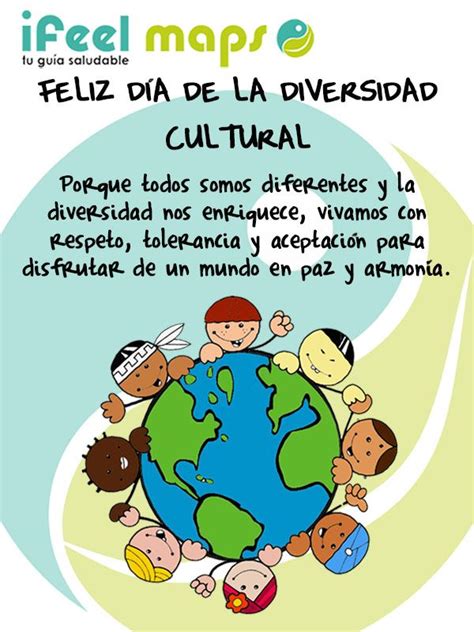 Actividades Para Trabajar La Diversidad Cultural En Primaria Educando