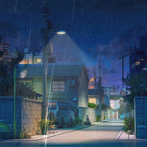 Steam Workshopanime Streets Wallpaper