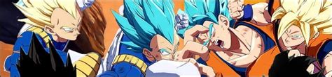 If you want to win, you must never make a mistake in dragon ball fighterz has a slightly skewed list, because most fighters are not considered balanced. Rumor: Ultra Instinct Goku, Jiren, Super Saiyan 4 Goku, and Gogeta coming to Dragon Ball ...