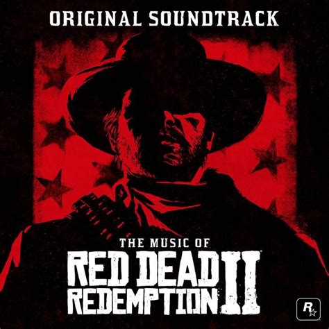The Music Of Red Dead Redemption 2 Original Soundtrack Est Maintenant