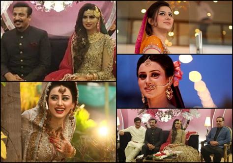She is one of the most talented and dedicated host and journalist. Madiha Naqvi Gets Married to MQM's Faisal Sabzwari Pictures - Lens