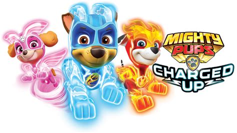 Paw Patrol Mighty Pups Logo Png Porn Sex Picture