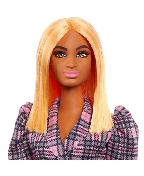 Barbie Fashionista Doll 7 And Reviews All Toys Macys