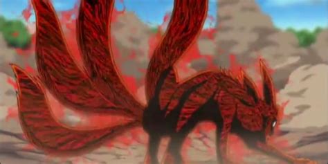 Naruto Uzumakis Strongest Transformations Ranked