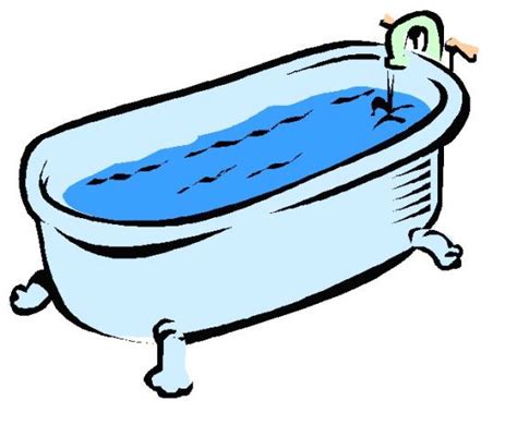 Bathtub Clipart Preview Clipart Info Hdclipartall Sexiz Pix