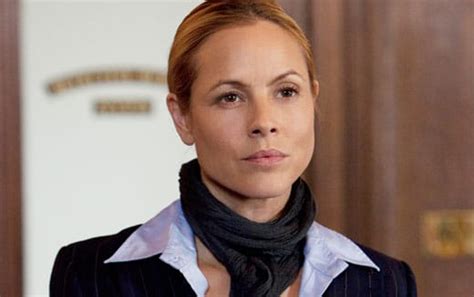 Paging Captain Obvious Maria Bello Comes Out As Bisexual