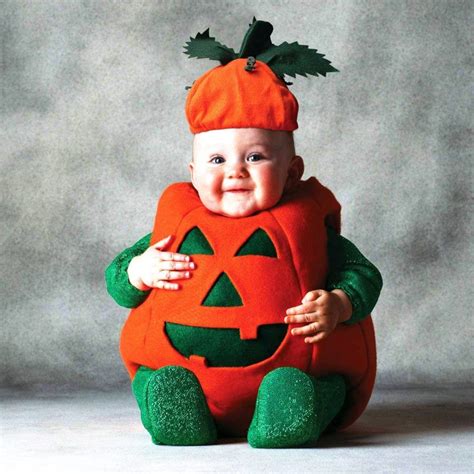 50 Adorable Baby Wearing Halloween Costumes To Make You Go Aww Baby