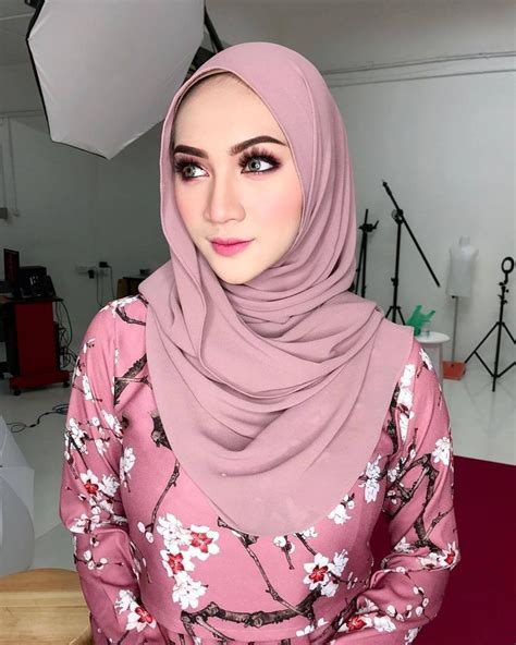 15 Konsep Terpopuler Lomba Model Hijab 2022