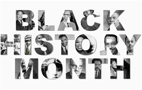 Black History Month Keiser University
