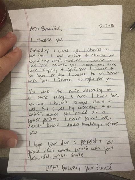 15 Love Notes From Couples Who Nailed The Relationship Game
