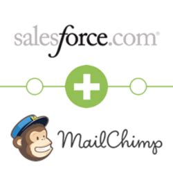 Salesforce Integration | Salesforce, Mailchimp, Salesforce integration