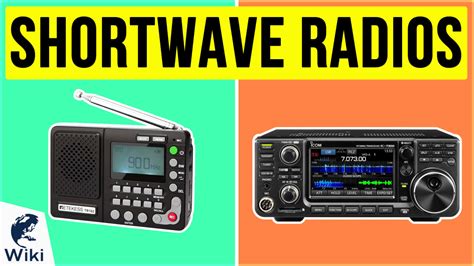 top 10 shortwave radios of 2020 video review