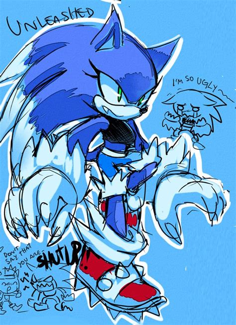 Lala S Blog Shadow The Hedgehog Sonic And Shadow Sonic Fan Art My Xxx