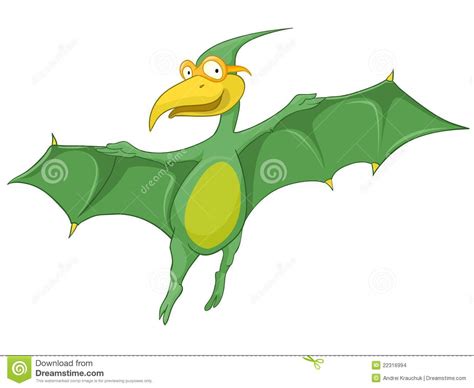 7 years ago animation or comic book? Cartoon Character Dino stock vector. Illustration of ...